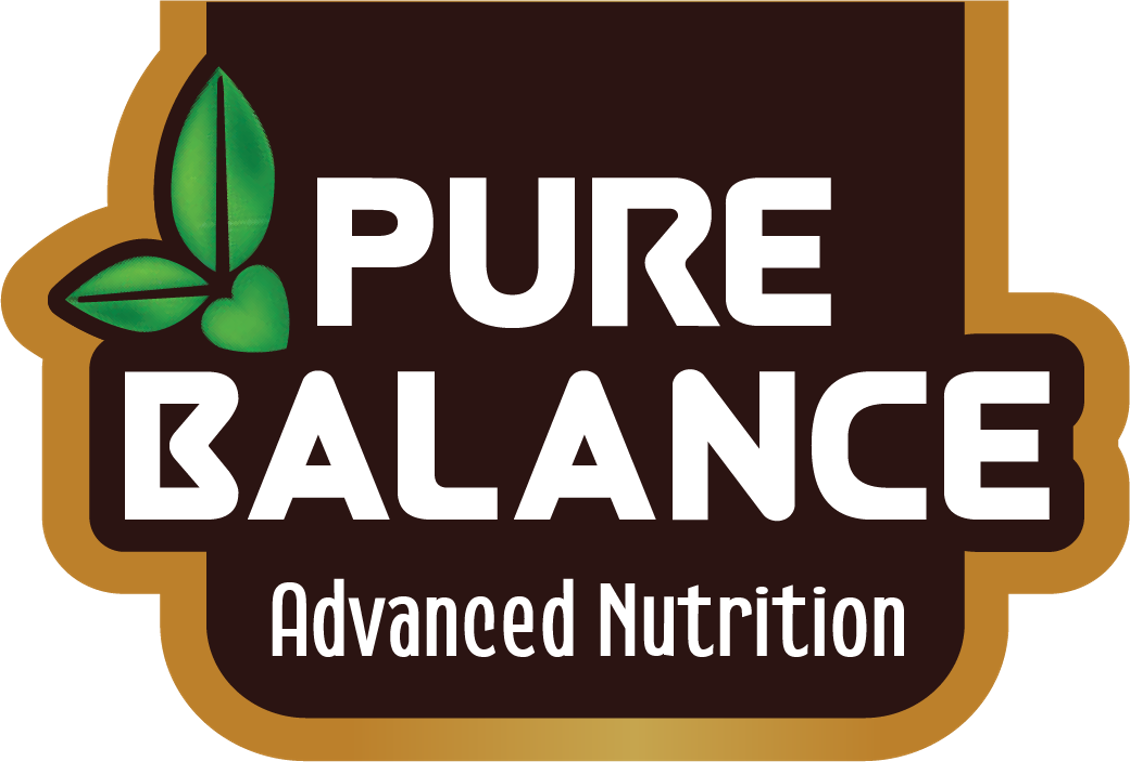 Pure Balance Nutrition